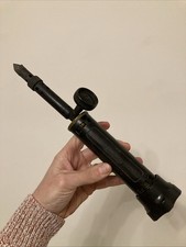 Blow Lamp Justrite USA Self