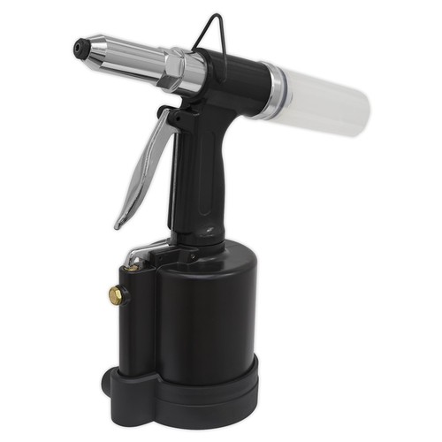 Sealey sa314 air riveter - sealey,