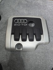 Audi A3 8p 2.0Tdi BKD Engine