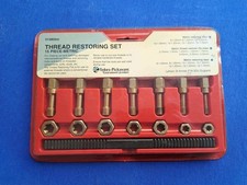 Sykes Pickavant METRIC THREAD