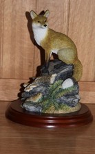 BORDER FINE ARTS  - WATCHING &