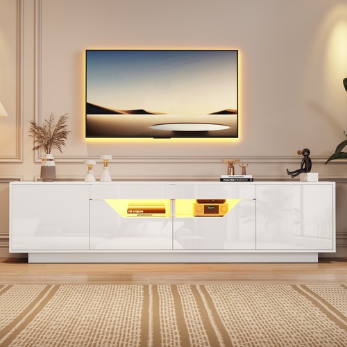 High gloss stand smart - stand,