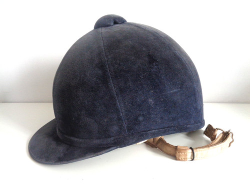 Charles owen showjumper 2000 - owen,