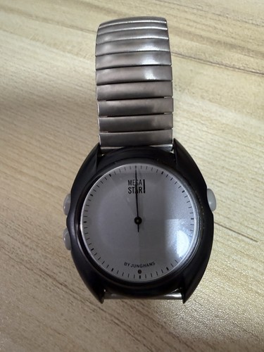 Junghans mega star one - -,