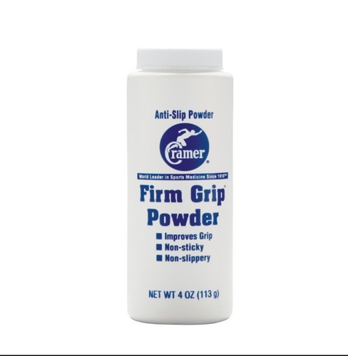 Cramer anti slip - cramer, grip