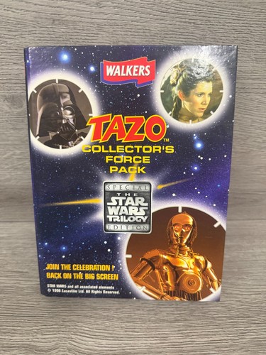 Walkers star wars - wars, tazo