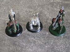 Warhammer 40K Metal Tau Empire