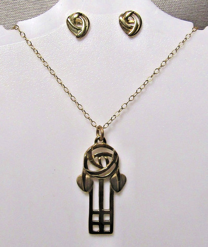 9ct yellow gold - 9ct,
