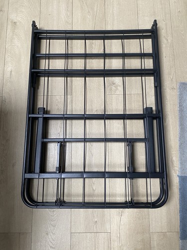 Zinus smartframe folding - smartframe,