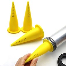 4pcs Nozzles for Making Coarse