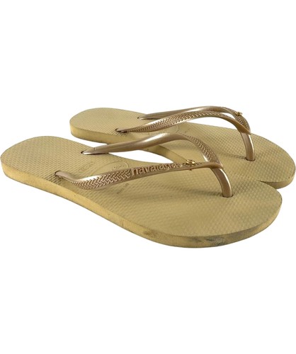 Havaianas slim flip flops - slim, flip-flops