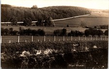 West Dean Beautiful Country