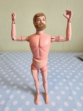 Vintage Original Action Man