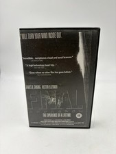 Final Approach VHS Video Tape