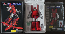 Fans Toys FT-54 Warthog