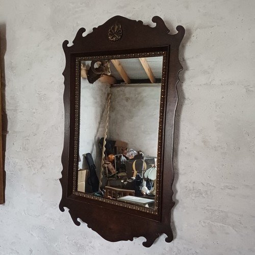Vintage gothic chippendale - vintage,