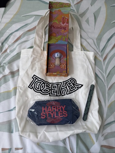 Harry styles official together - official,