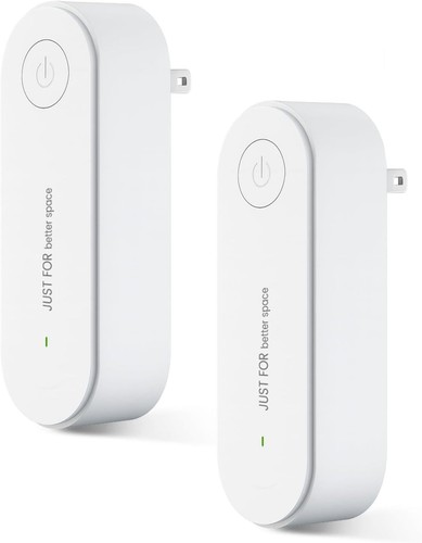Air purifier 2pcs - air, ionic