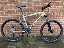 Kona Kikapu Deluxe 19” M/L