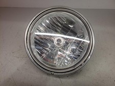 SUZUKI SV650 2022 HEADLAMP 