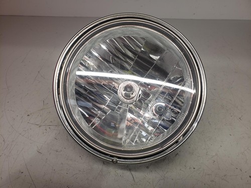 Suzuki sv650 2022 headlamp - sv650,