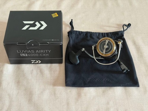Daiwa luvias airity - daiwa, -cxh