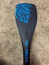 Starboard Bolt tiki tech