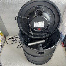 Daewoo 1200W  20L Dust & Ash