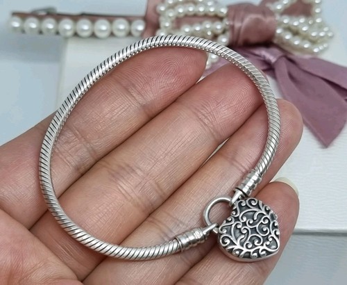 Genuine pandora silver - pandora, regal
