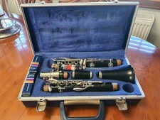 Boosey & Hawkes Regent Clarinet with Case