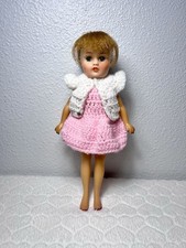 Vintage 1950s Vintage 10”
