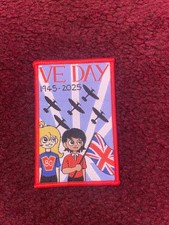 Girlguiding And scouting VE