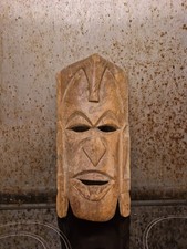 Decorative Carved Wooden