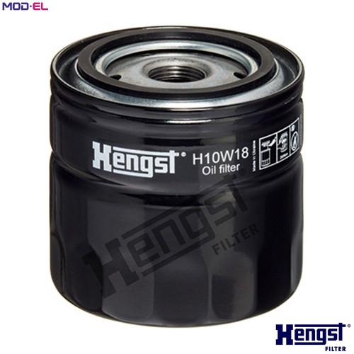 Oil filter h10w18 for - h10w18,