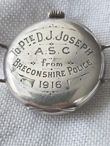 Ww1 1915 army service - ww1, 1915/16