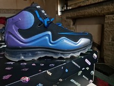 Nike air max Foamposite