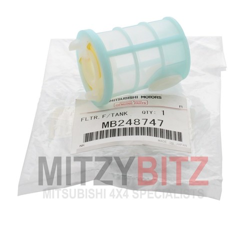 Tank fuel filter for - fuel,