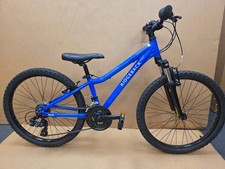 Ridgeback Kids MX24 Blue - Ex
