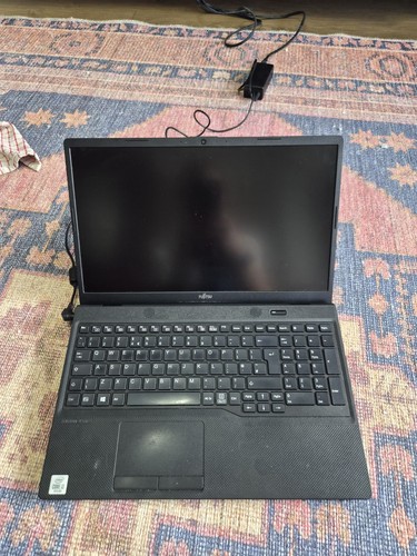 Fujitsu lifebook a3510 i3 - lifebook,