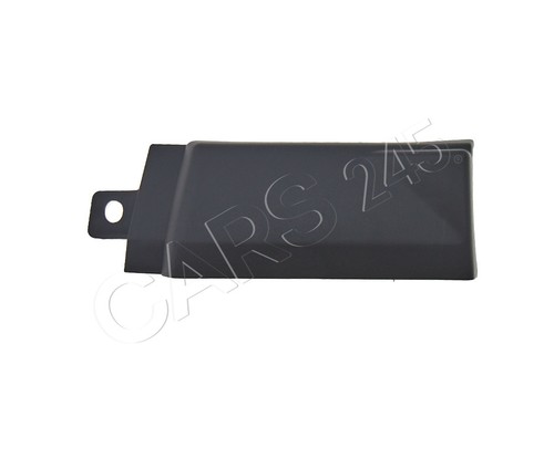 Side bumper for mercedes - side,