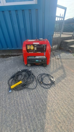 Shindaiwa eco 165 petrol - shindaiwa, 165-2