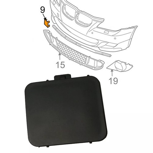 For bmw e60 - for, 5