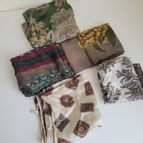 Lot five vintage - lot, of