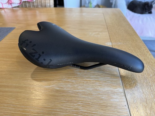 Fizik aliante twin - fizik, road