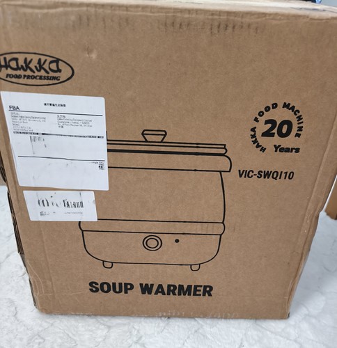 10l electric food warmer - food, and