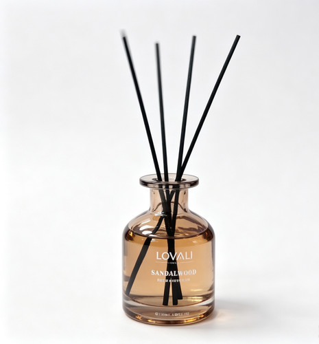 Sandalwood fragrance reed - sandalwood,