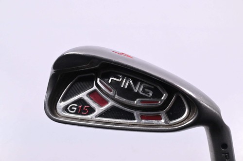 Ping g15 iron regular - g15, #4