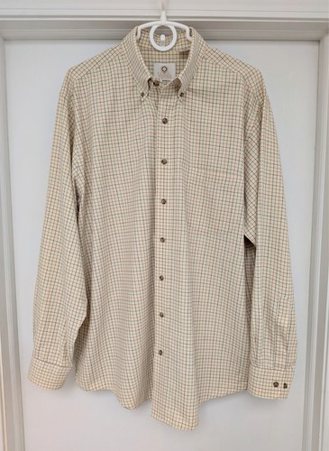 Viyella button down - viyella, button-down
