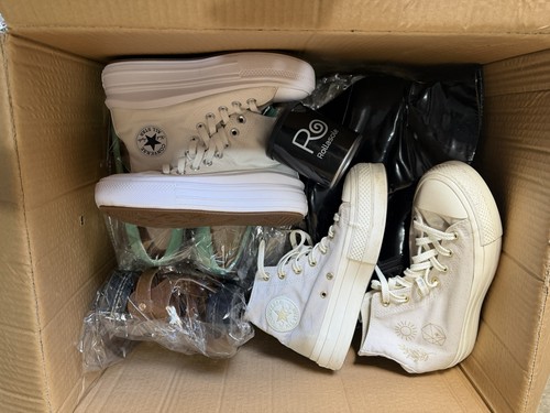 Mixed job lot assorted - mixed,