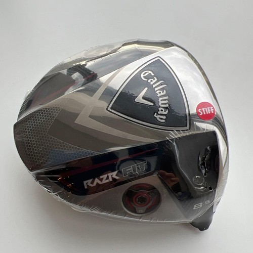 Callaway razr fit driver - razr, 8.5°
